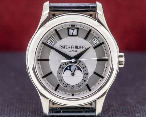 patek philippe 5205g annual calendar|patek philippe 5205g watch.